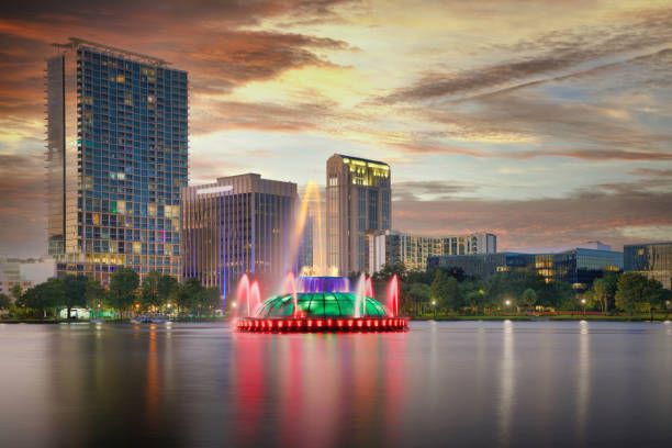 Condominium Fountains